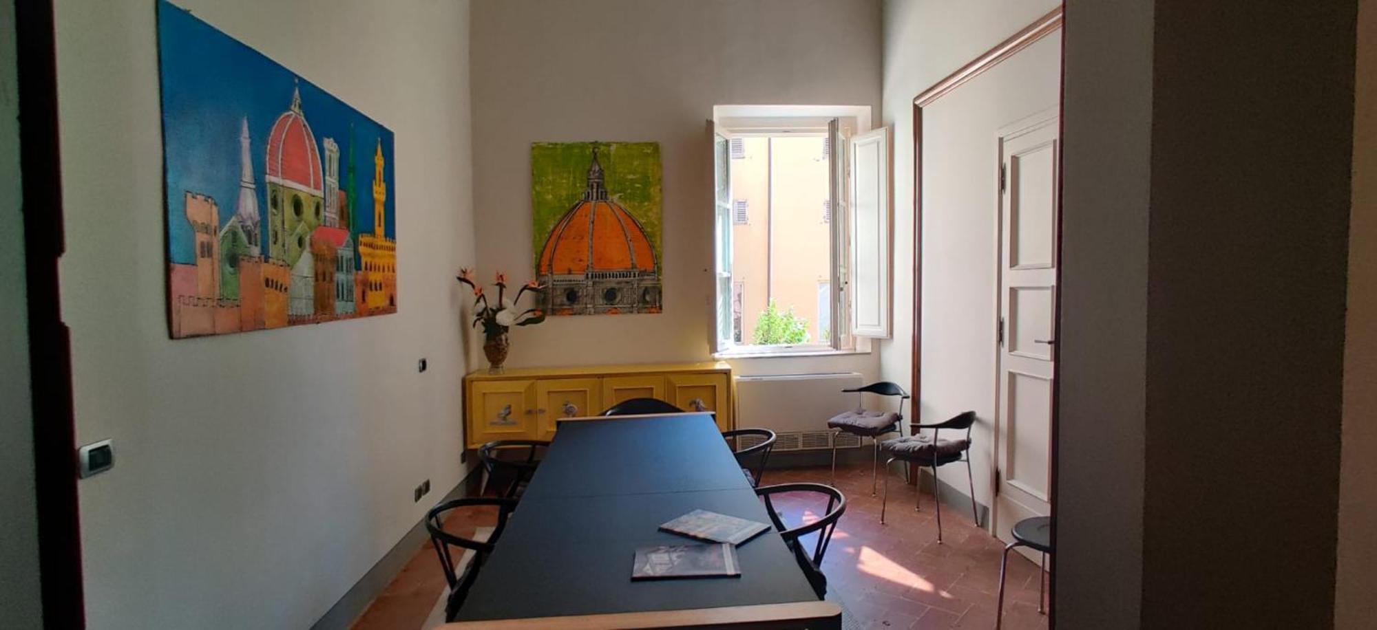 Apartamento Pepi House In Santa Croce Florencia Exterior foto
