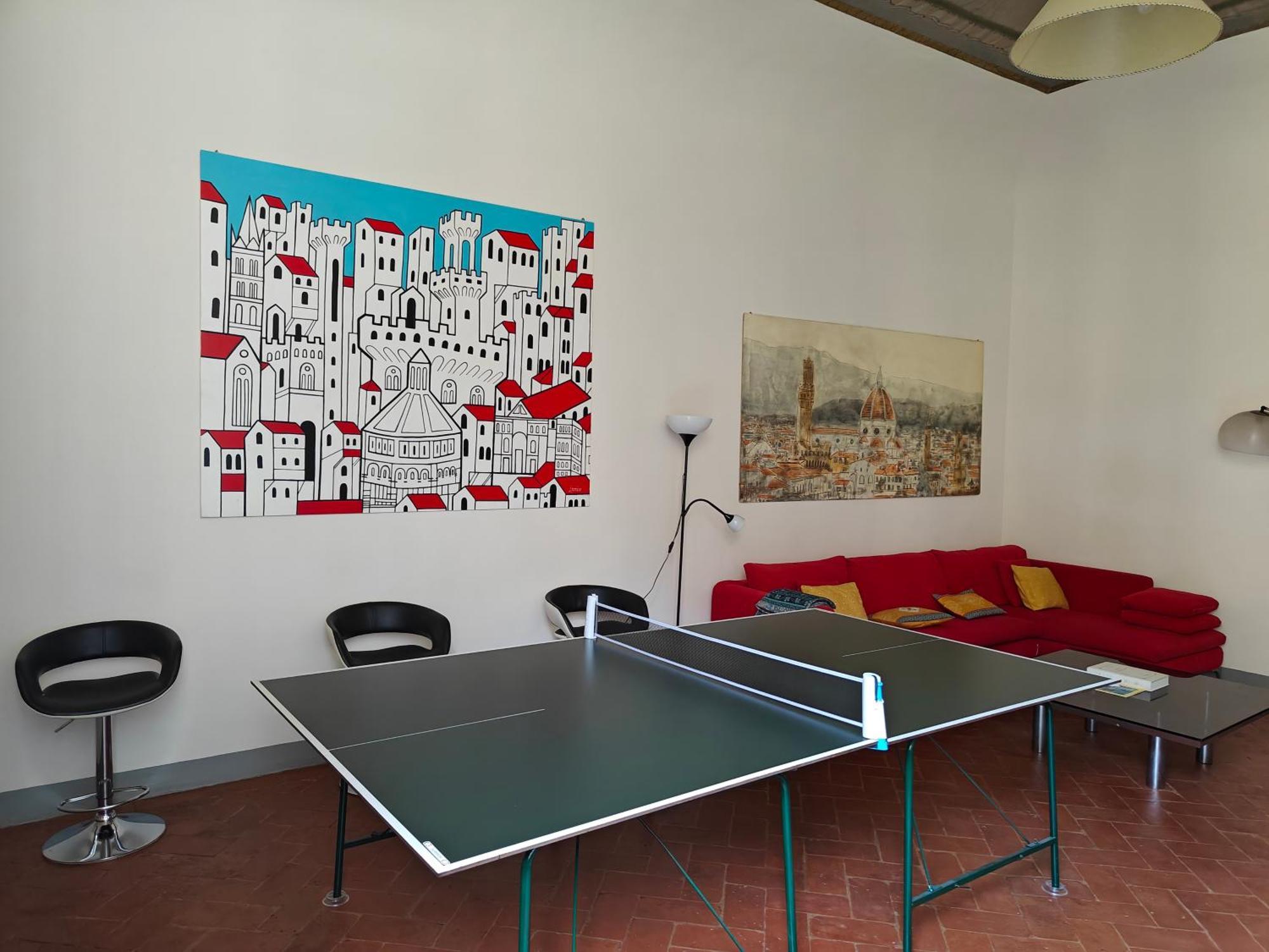Apartamento Pepi House In Santa Croce Florencia Exterior foto