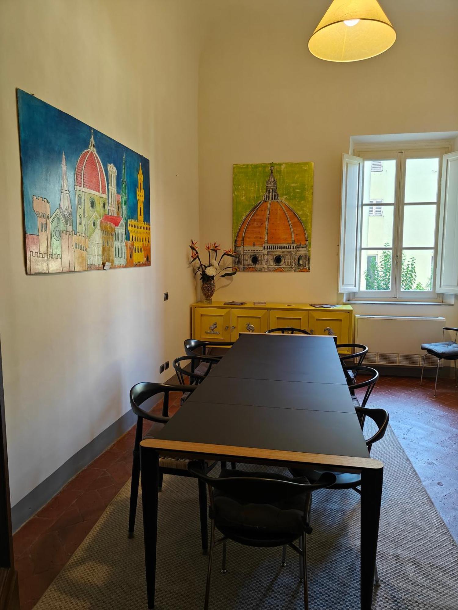 Apartamento Pepi House In Santa Croce Florencia Exterior foto