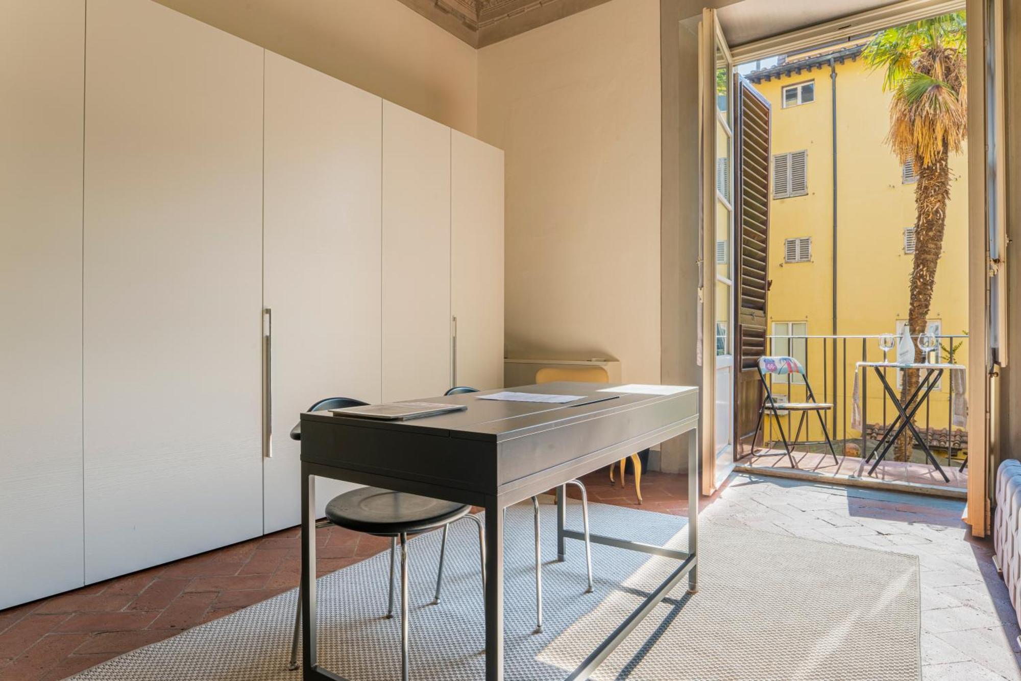 Apartamento Pepi House In Santa Croce Florencia Exterior foto