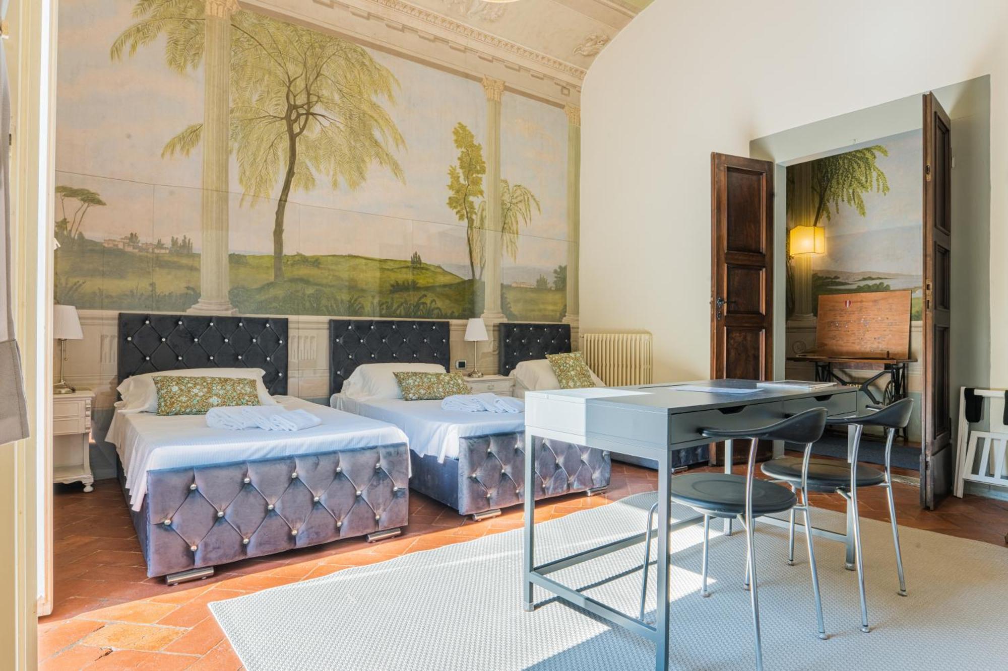 Apartamento Pepi House In Santa Croce Florencia Exterior foto