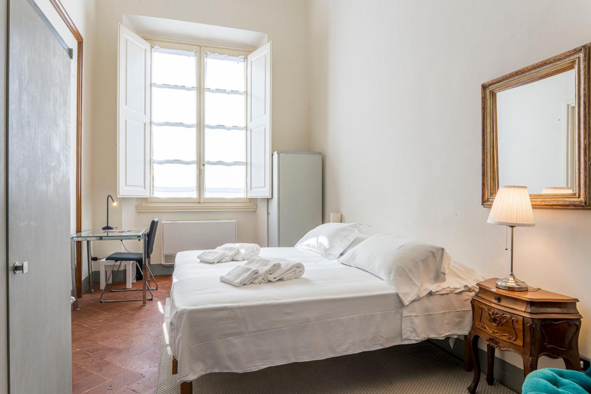 Apartamento Pepi House In Santa Croce Florencia Exterior foto