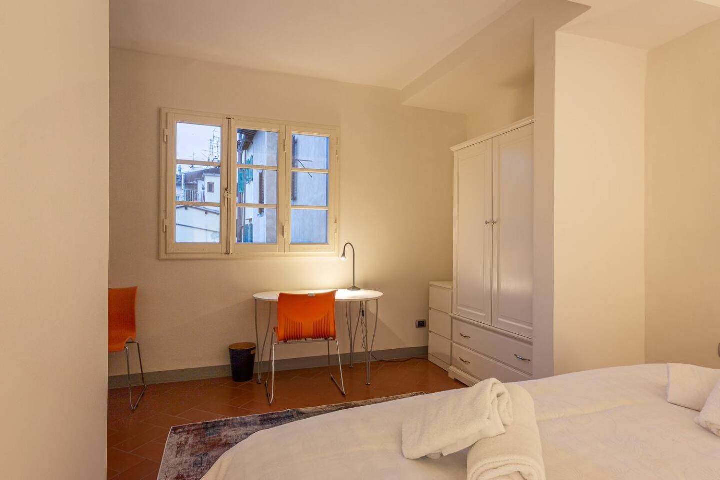 Apartamento Pepi House In Santa Croce Florencia Exterior foto